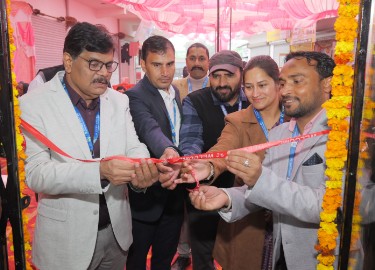 New Branch "Khanpur - Haridwar" - Opening