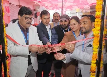 New Branch "Khanpur - Haridwar"Opening