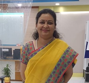 Smt. Bharti Naudiyal