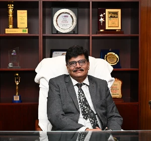 Shri Hari Har Patnaik