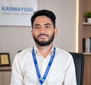 Mr. Ved Prakash