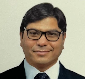 Shri Sanjay Bhatt