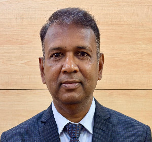 Shri. Rajiv Ranjan