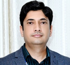 Mr. Kulbhushan Singh
