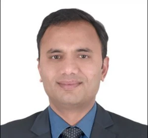 Mr. Krishana Kumar