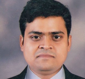 Shri Kumar Shyamal Parthsarathi