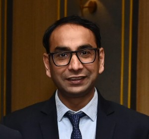 Shri Ashish Gupta