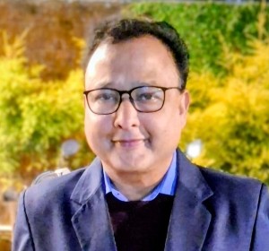 Mr. C.M. Deoli