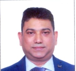 Shri Rajiv Prakash