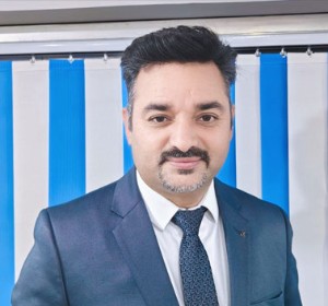 Mr. Deepak Sharma