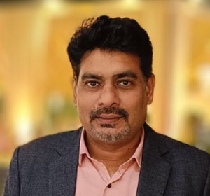 Mr. Kamal Verma