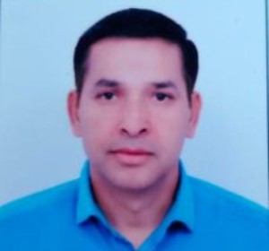 Shri Ganga Prasad