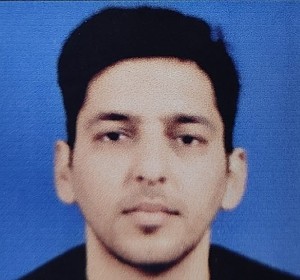 Shri Sumit Joshi