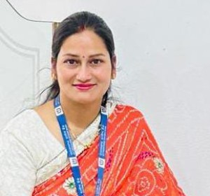 Mrs. Uma Nath
