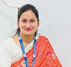 Mrs. Uma Nath