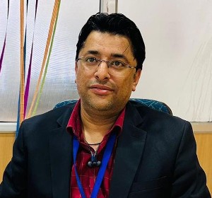 Mr. Vishal Khatri