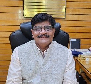 Shri Hari Har Patnaik