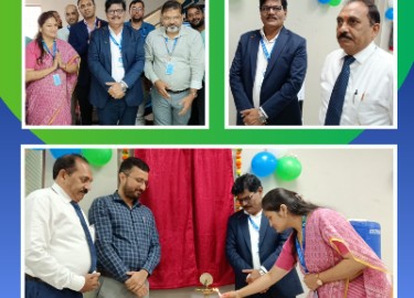 Grand inauguration of Regional Office, Haridwar completed