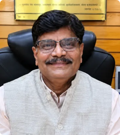 Chairman, Uttarakhand Gramin Bank