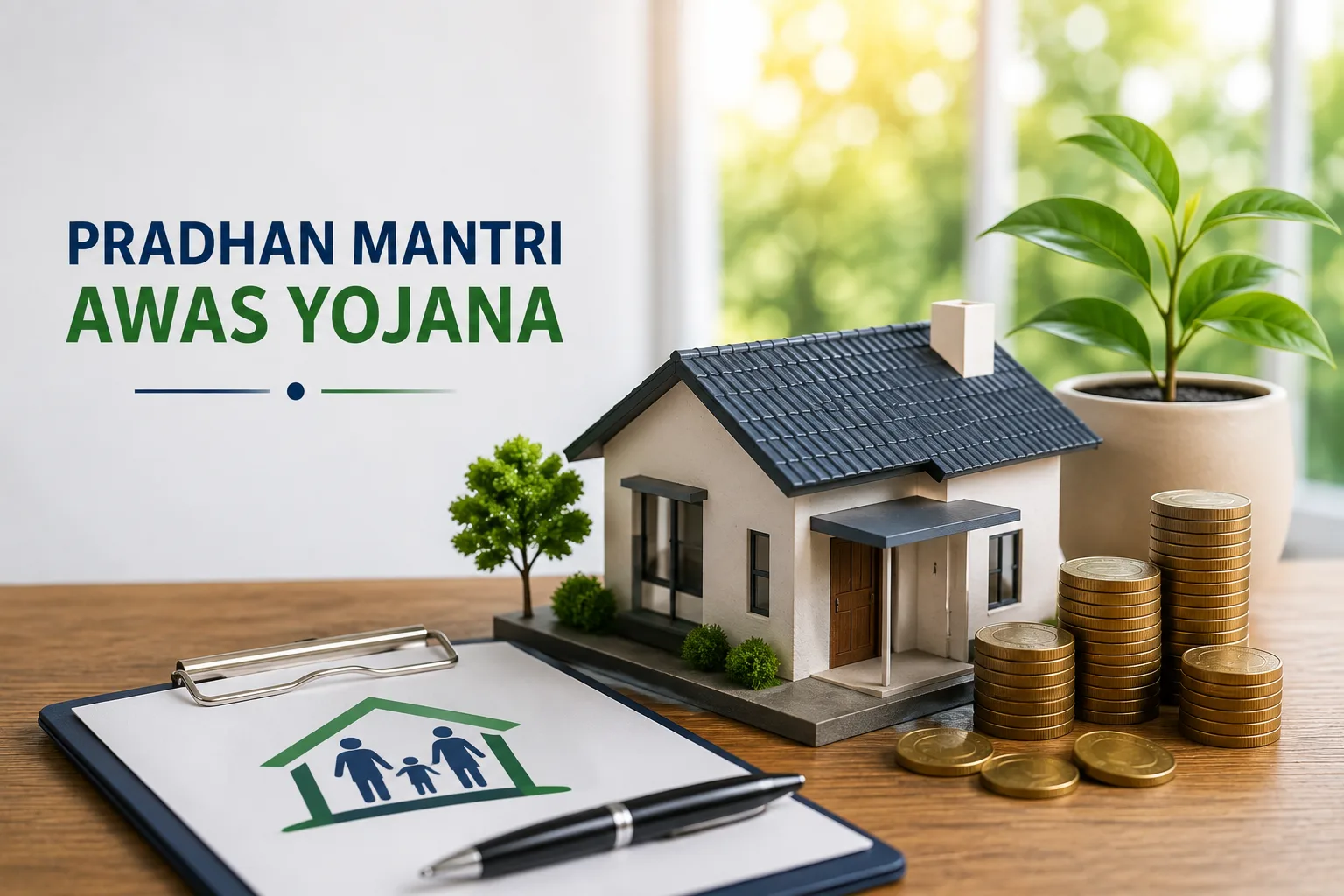 Pradhan Mantri Awas Yojana