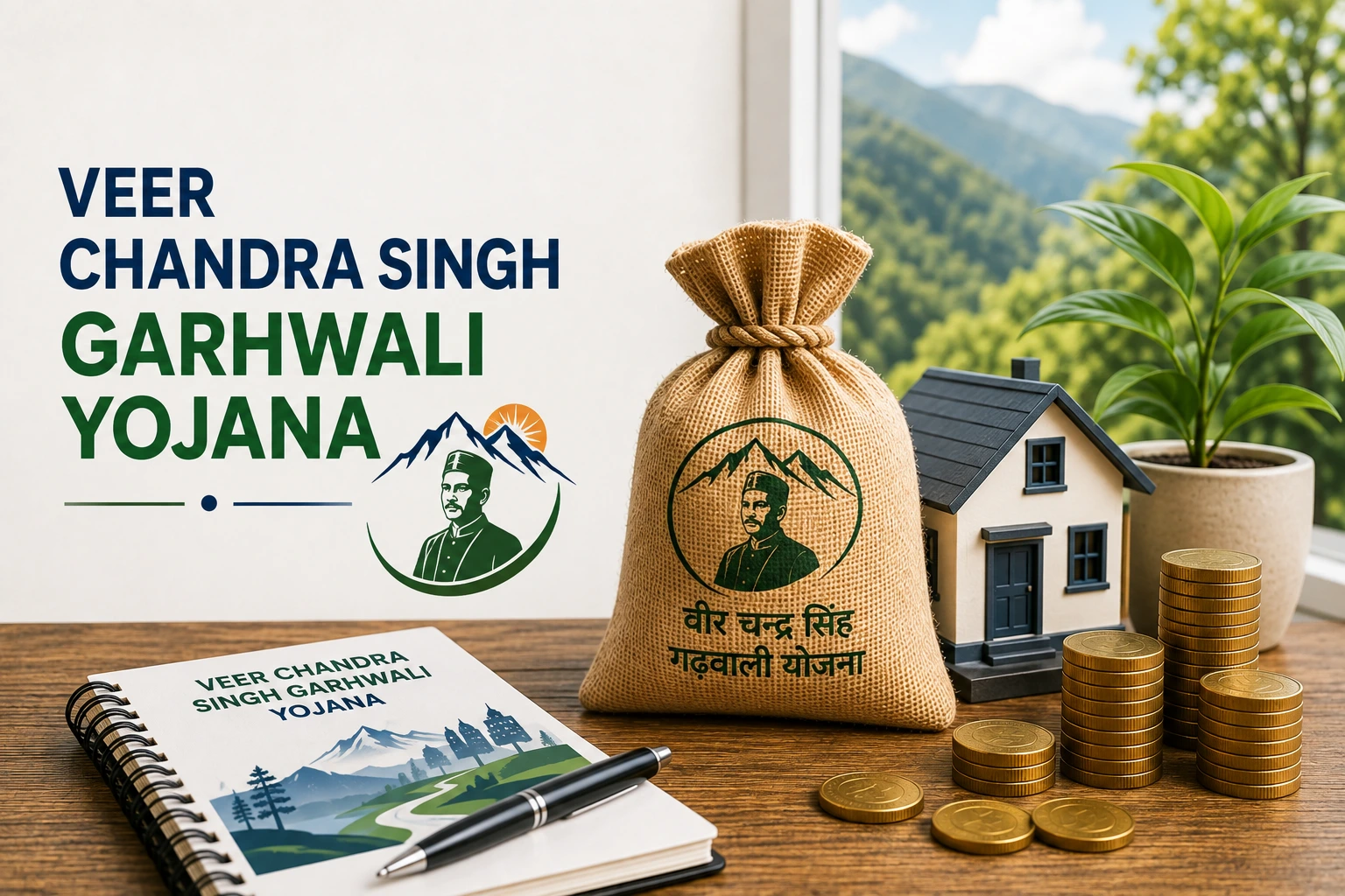 Veer Chandra Singh Garhwali Yojana
