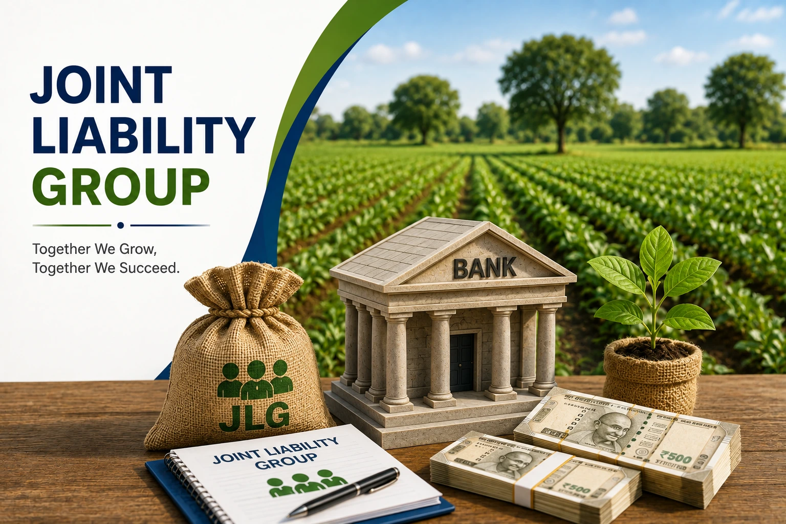 Joint Liability Group