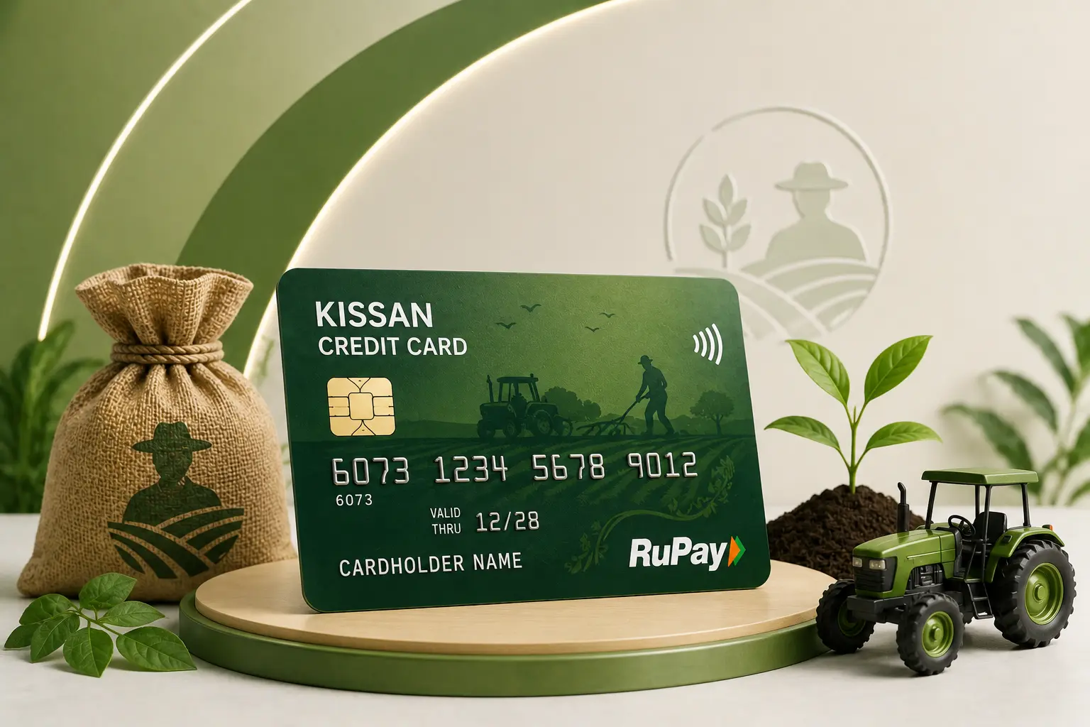 Kisan Credit Card