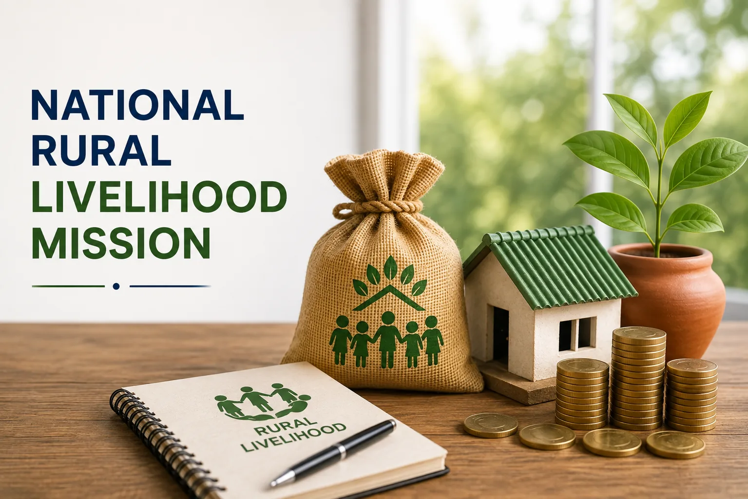 National Rural Livelihood Mission