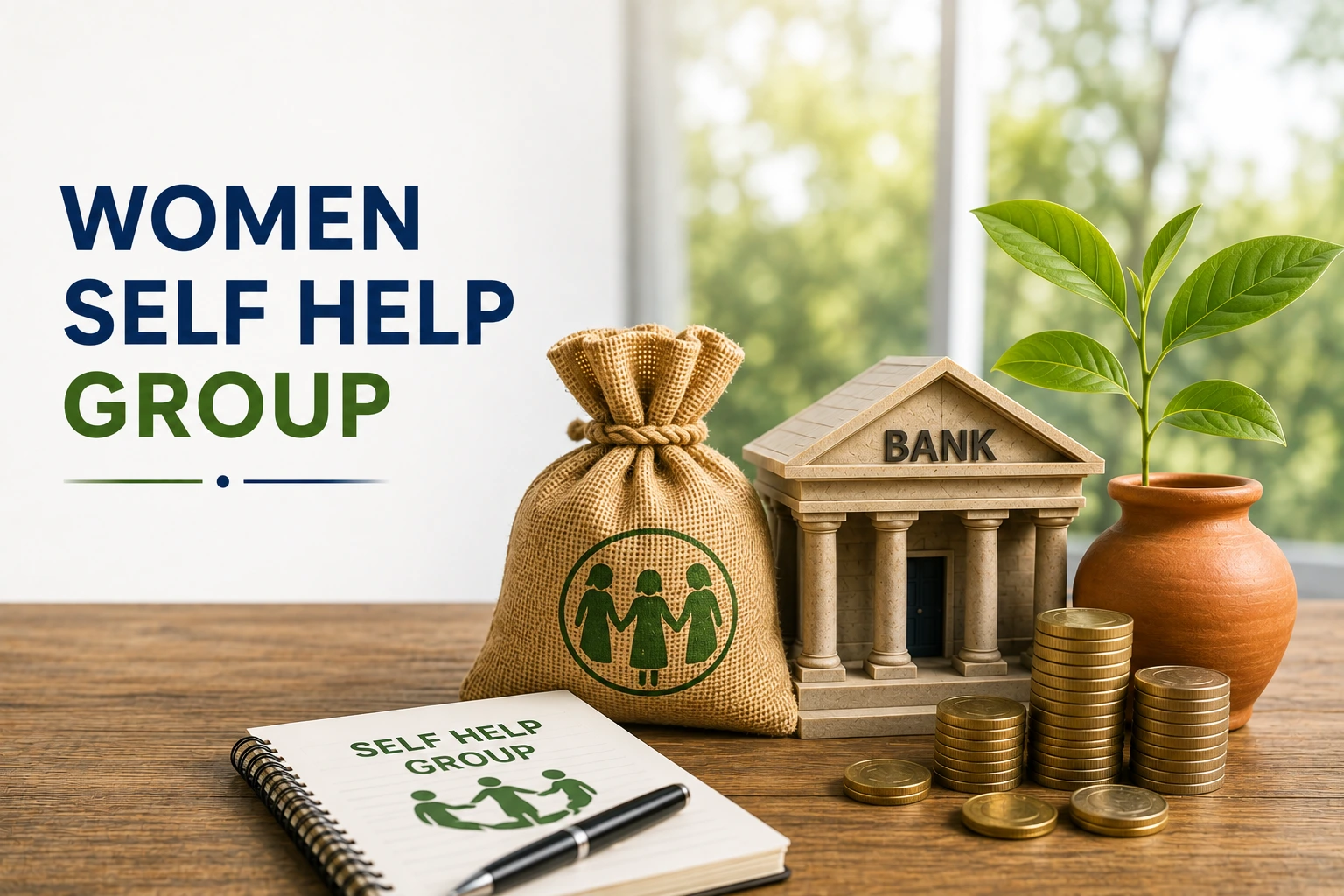 Woman Self Help Group
