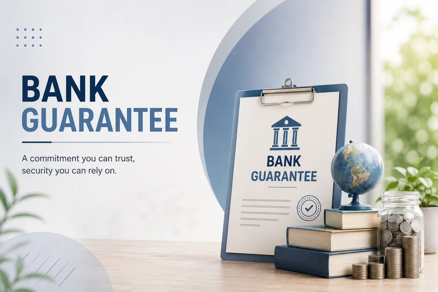 Bank Guarantee