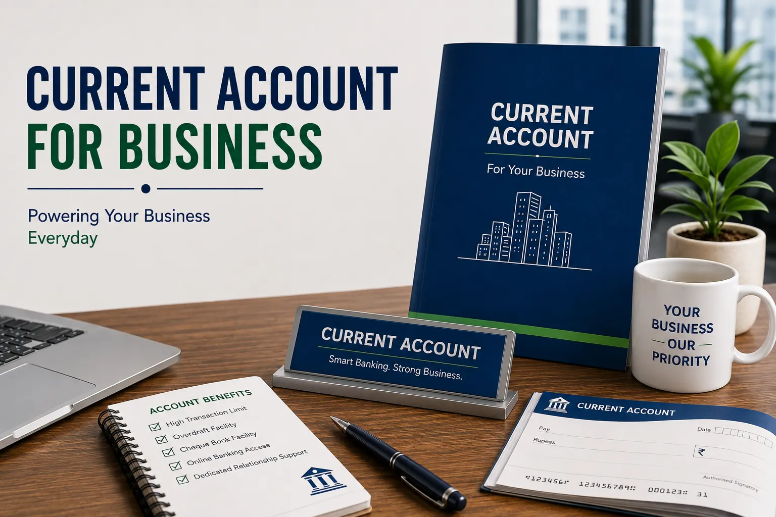 Current Account