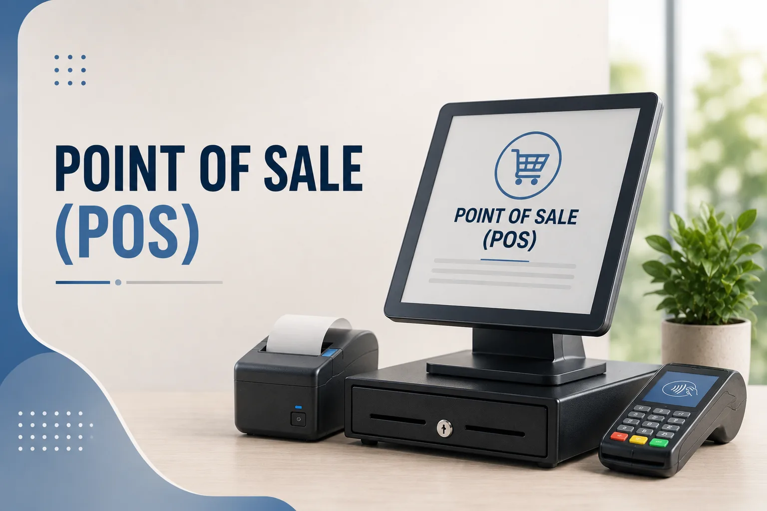 Point of Sale (POS)