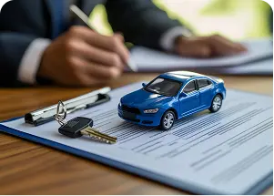 Vehicle Loan