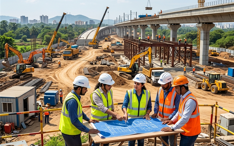 Contractor Overdraft (OD)