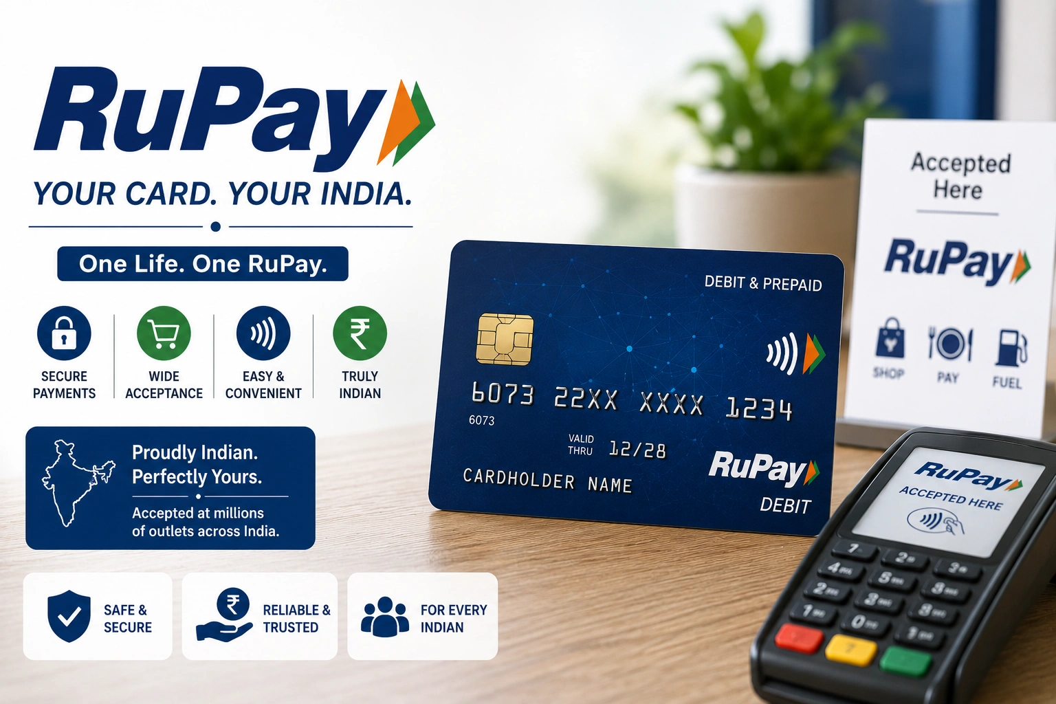 RuPay Card