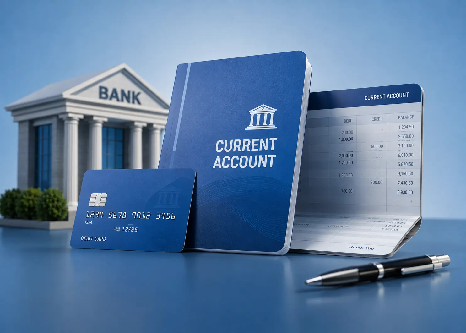 Current Account