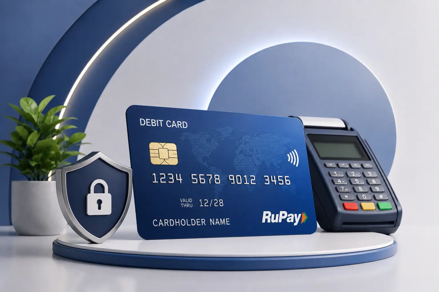 Debit Card