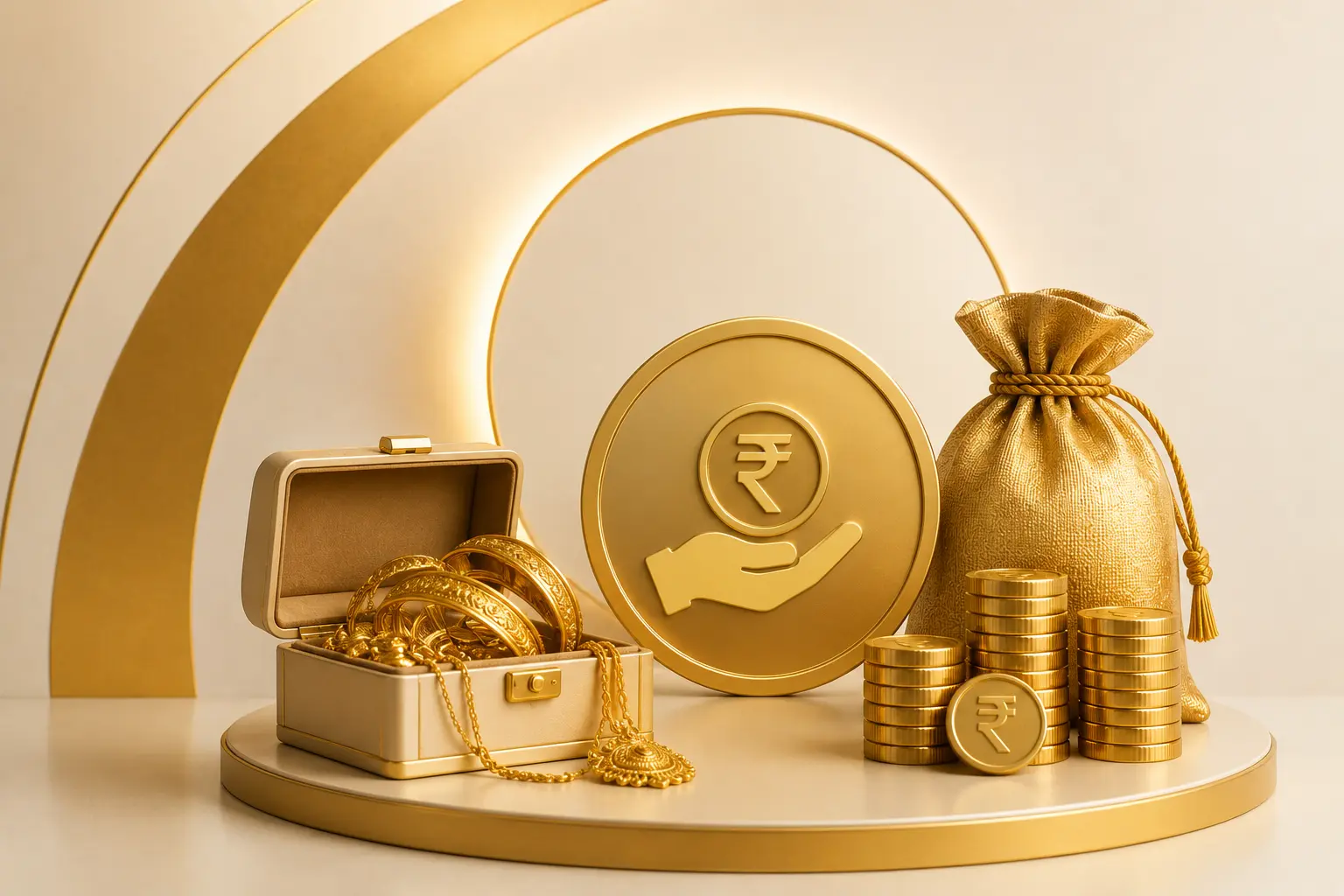 Gold Loan