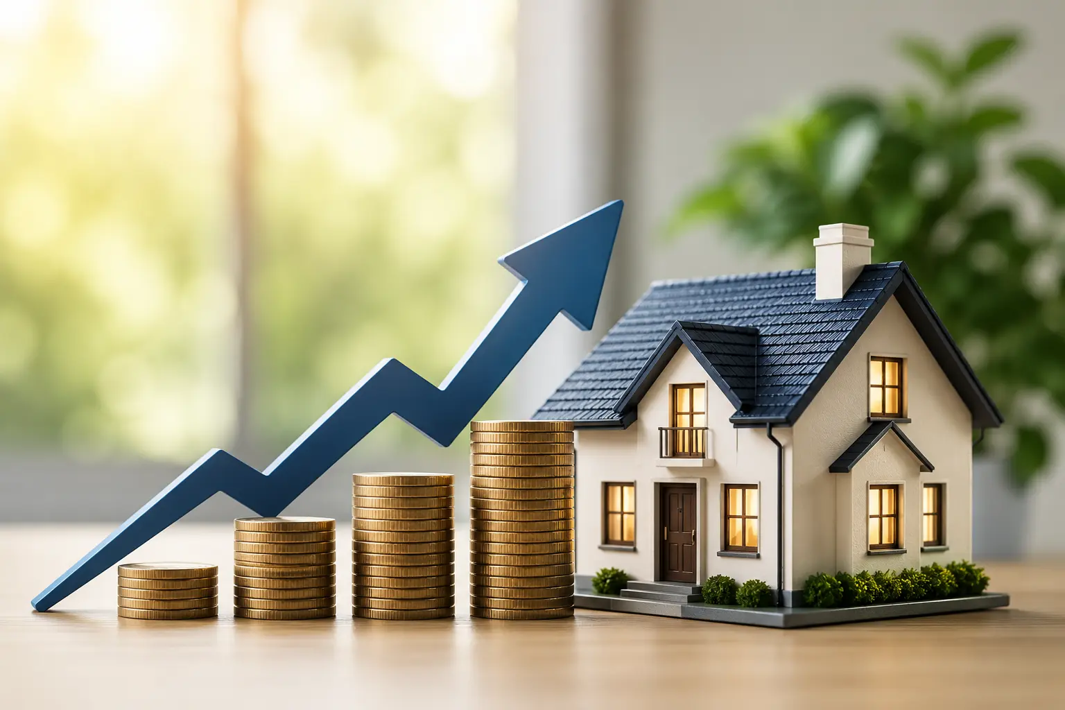 Home Loan Top Up
