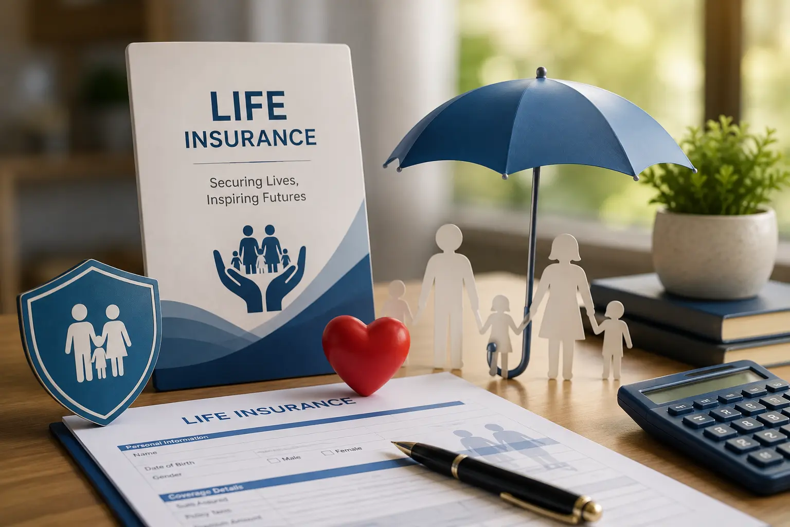 Life Insurance