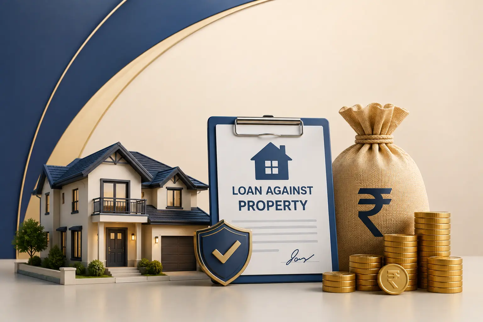 Loan Against Property