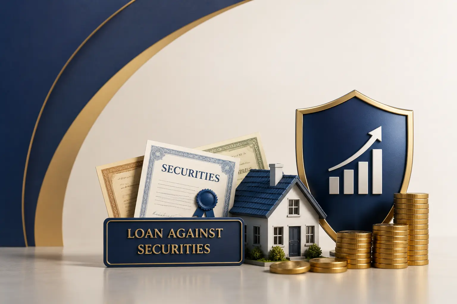 Loan Against Securities