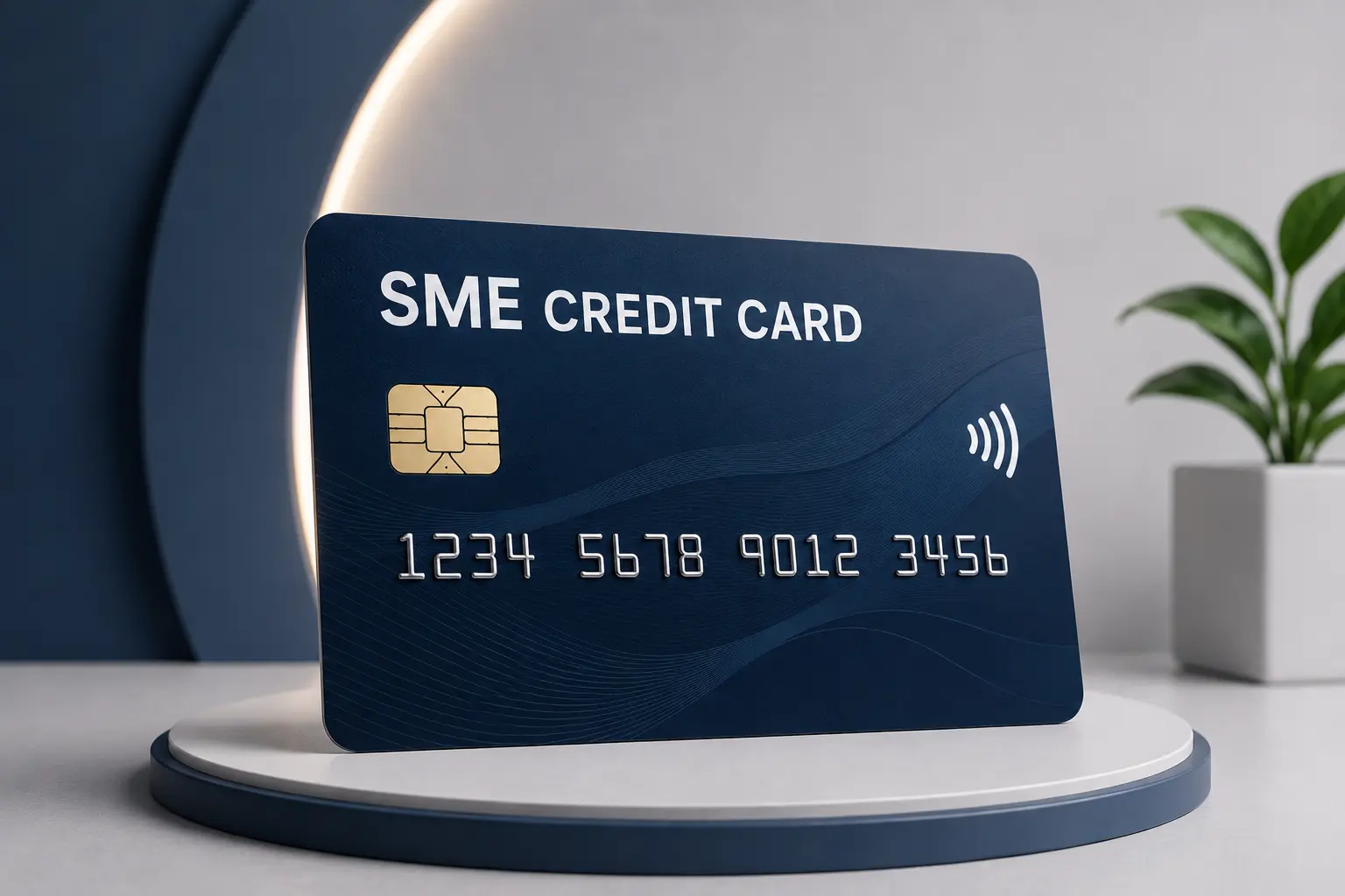 SME Credit Card