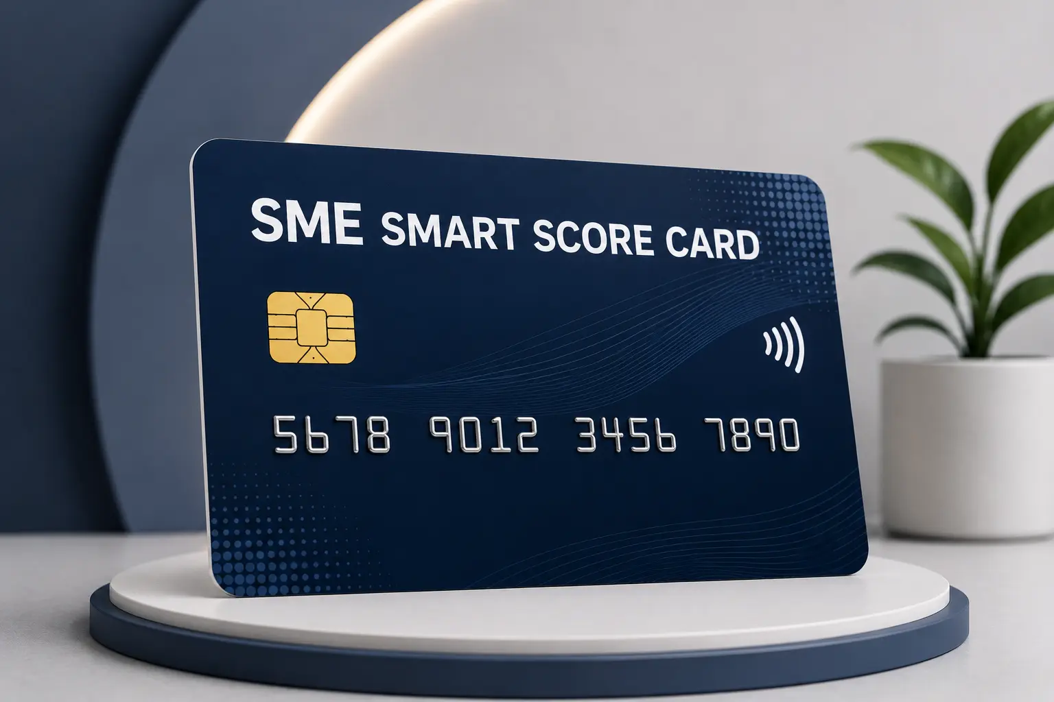 SME Smart Score Card