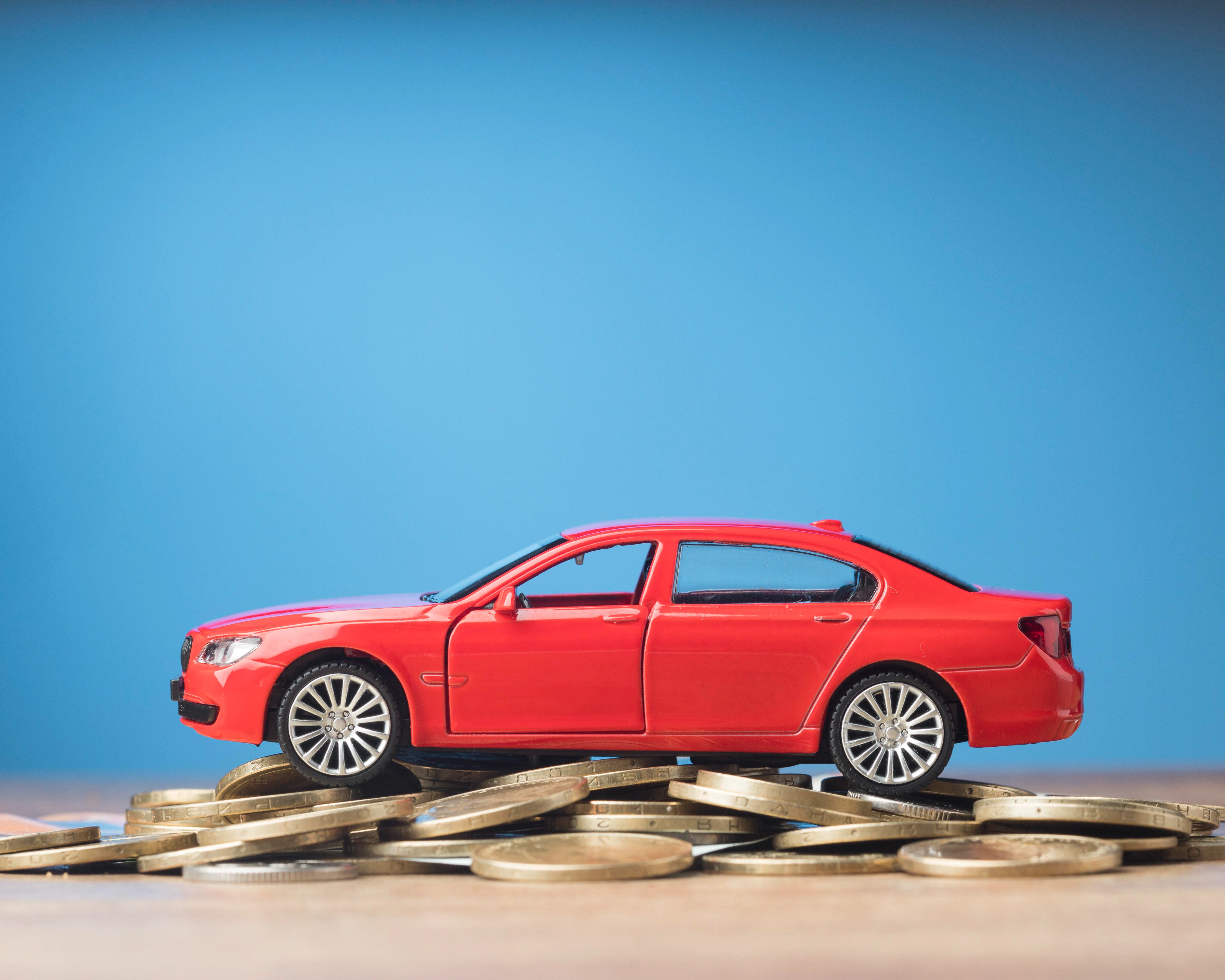 Vehicle Loan