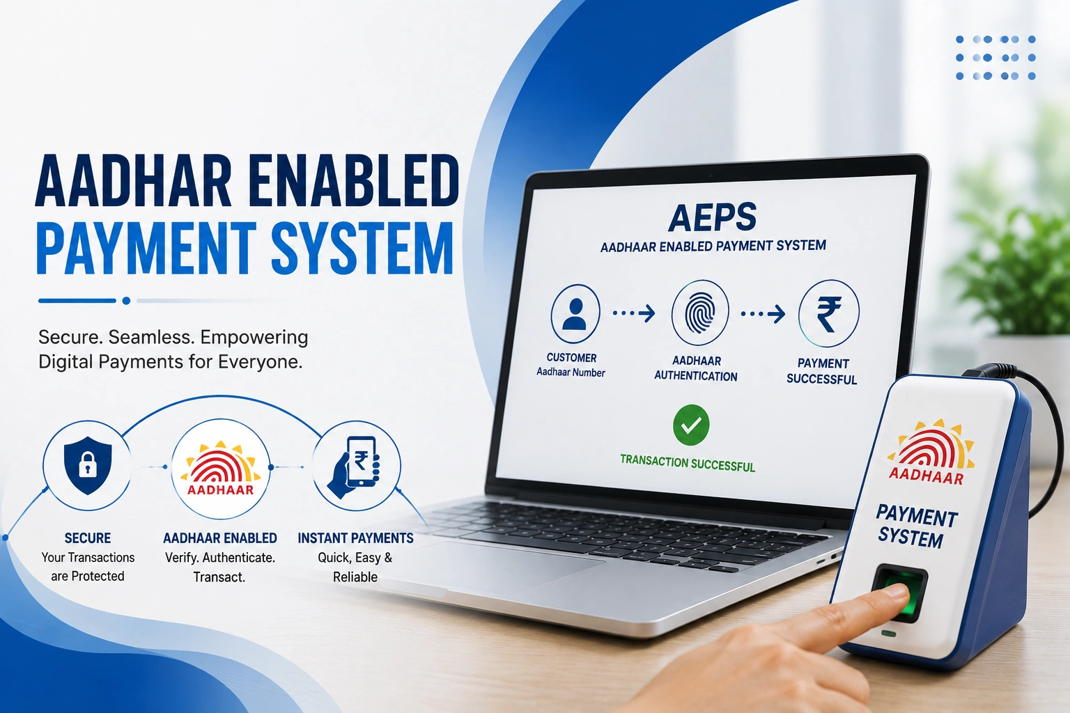 Aadhaar Enabled Payment System