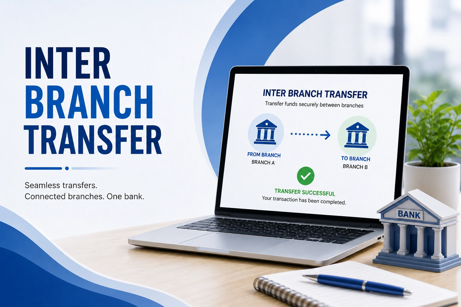 Inter Branch Transfer