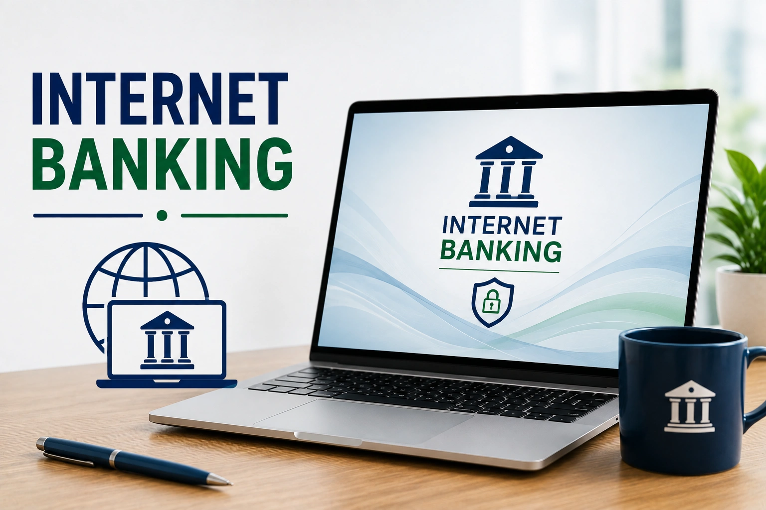 Internet Banking Tips