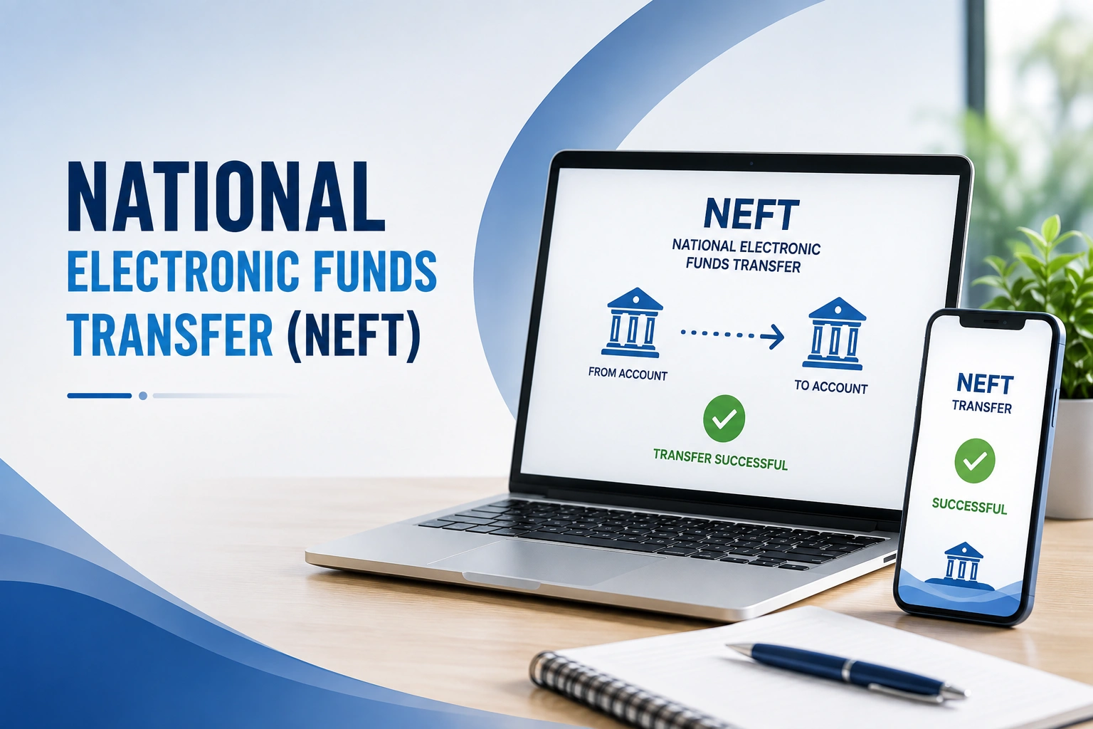 National Electronic Funds Transfer