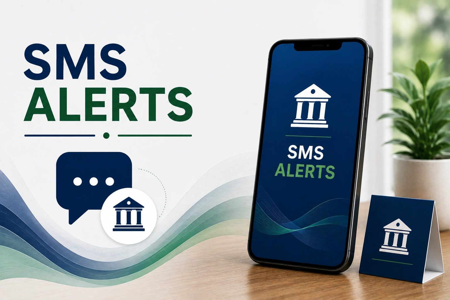 SMS Alerts